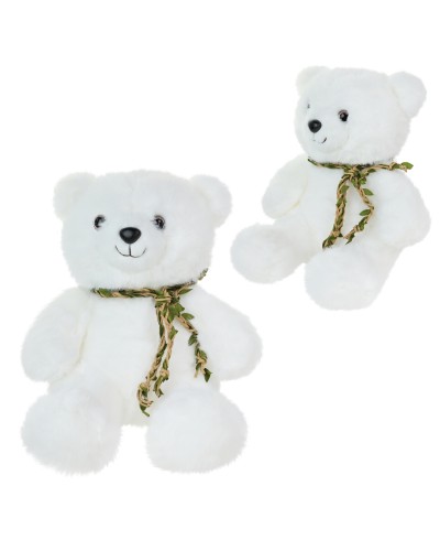 М'яка іграшка «Ведмедик» 32 см