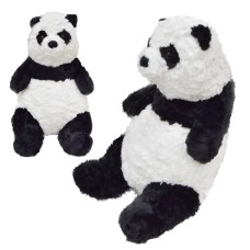 М'яка іграшка «Панда» 43х33х30 см