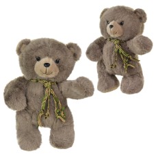 М'яка іграшка «Ведмедик» 35 см