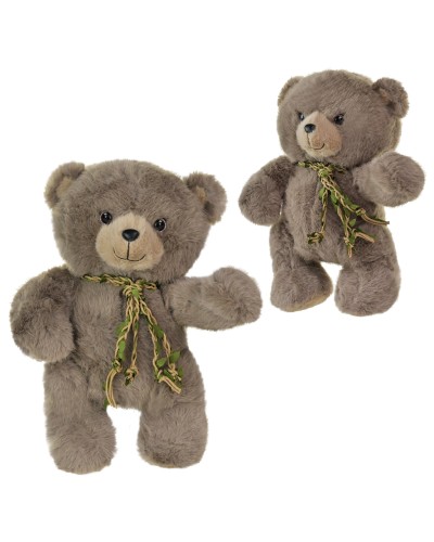 М'яка іграшка «Ведмедик» 35 см