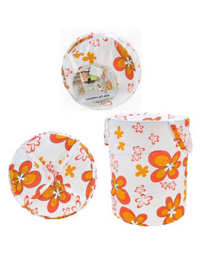 Кошик для іграшок 41x50 см, у сумці 41х2 см