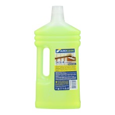 Засіб для миття підлоги «Лимон» 1 л , ТМ BuroClean