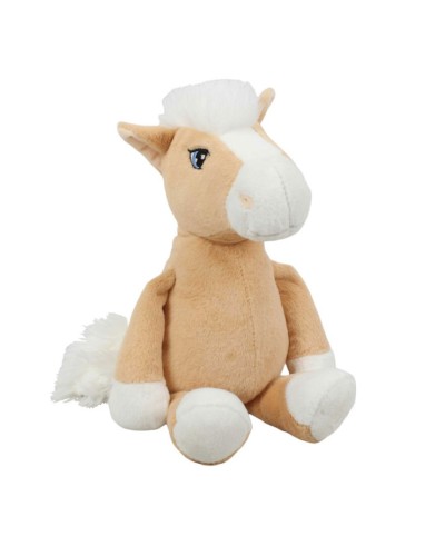 М`яка іграшка «Коник Буся» 37 см, ПП Копиця