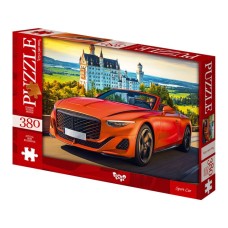 Пазли на 380 елементів, ТМ Данко Тойс