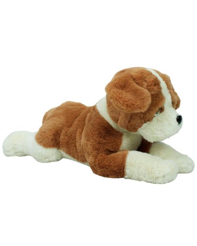 М`яка іграшка «Англійський бульдог» 43 см, ПП Копиця