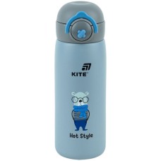 Термос «Hot style» 430 мл, ТМ Kite