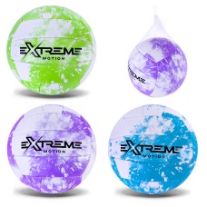 М'яч волейбольний з PVC вагою 280 г, в асортименті