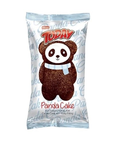 Бісквіт «Today Panda» 40 г з кремовою начинкою, ТМ Еlvan