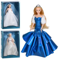 Лялька «Наречена» 29 см, в асортименті, у коробці 21х33х6 см