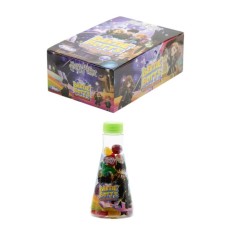 Цукерка «Магічна колба» желейна 60 г