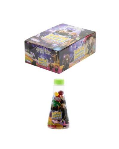 Цукерка «Магічна колба» желейна 60 г