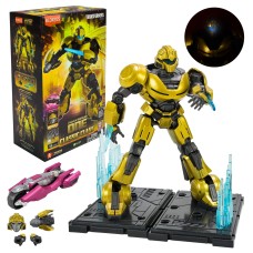 Трансформер 12 см, у коробці 15х9х25 см