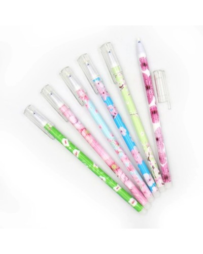 Ручка «Unicorn» пиши-стирай 0,5 мм синя, в асортименті, ТМ Josef Otten