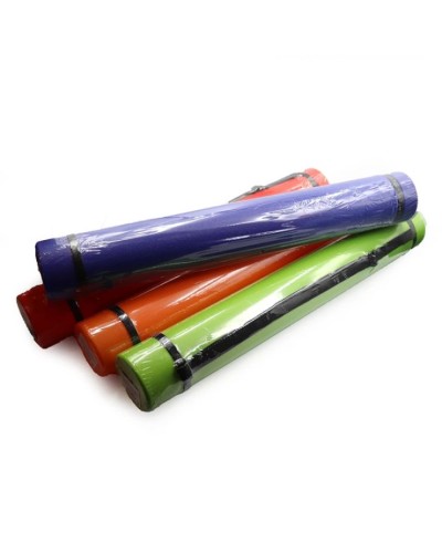 Тубус для креслення D8,8х65-110 см розсувний, в асортименті, ТМ Josef Otten