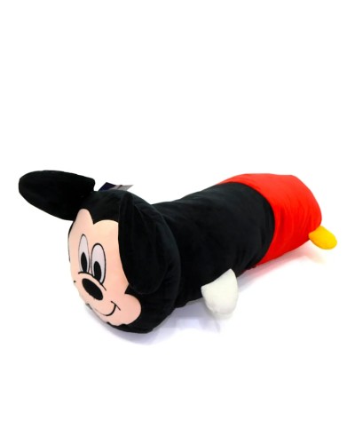 М`яка іграшка-обіймашка «Довгопузик»» 51 см, ПП Копиця