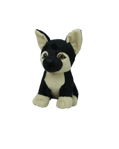 М`яка іграшка «Вівчарка» 22 см, ПП Копиця