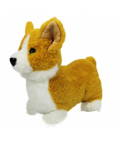 М`яка іграшка «Коргі» 28 см, ПП Копиця