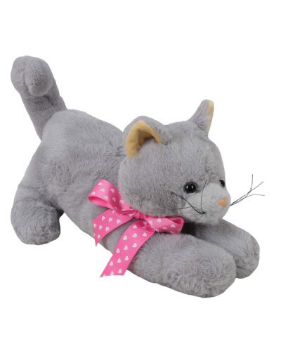 М`яка іграшка «Кіт Йозеф» 30 см, ПП Копиця