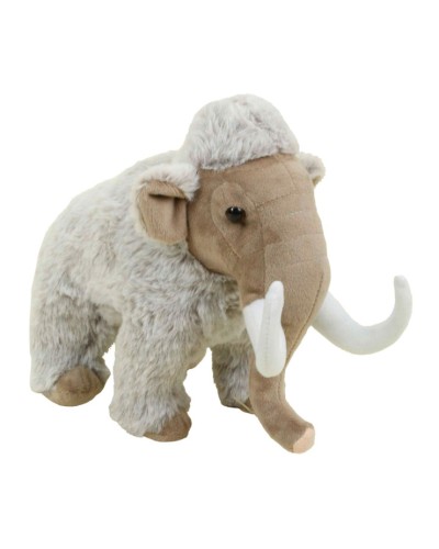 М`яка іграшка «Слон Елі 1/2» 22 см, ПП Копиця