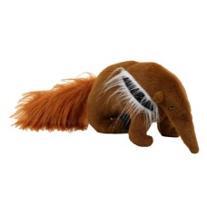 М`яка іграшка «Мурахоїд Лілу» 35 см, ПП Копиця