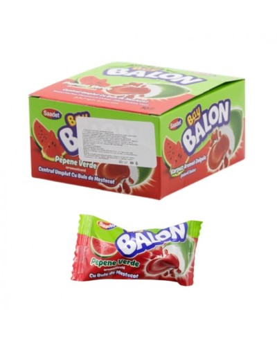 Жуйка «Бай Балон Watermelon» 5,5 г