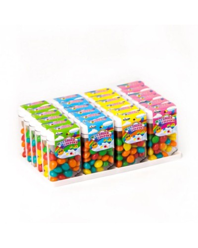 Цукерка «Скітлс. Фруктове асорті» жувальна 10 г, в асортименті