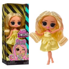 Лялька LOL SURPRISE! «OPP Tweens. Вінні» 17 см, у коробці 23х6х8 см