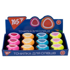 Точилка «Космос» з контейнером, ТМ YES