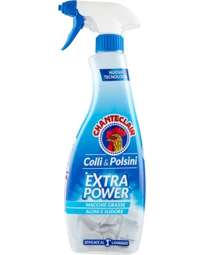 Спрей для обробки комірів та манжет 500 мл, ТМ Chanteclair