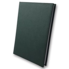 Щоденник недатований «Inflok» А6 на 176 аркушів зелений, ТМ Brisk
