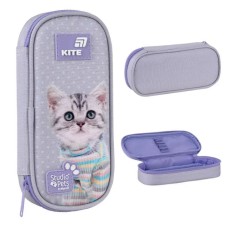 Пенал «SP» 21х8,5х4,5 см, 662, ТМ Kite