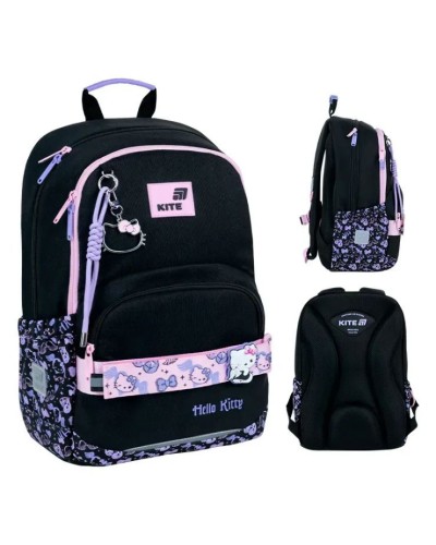 Рюкзак «HK» 40х29х14 см, 585M, Kite Education