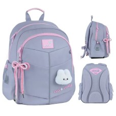 Рюкзак «Pretty Nice» 36х25х12 см, 771S-1, Kite Education