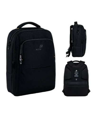 Рюкзак 43,5х30х16 см, 2579L, Kite Education teens