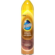 Засіб для меблів «Pronto Класик» 250 мл