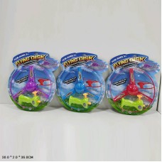 Запускалка, в асортименті, під слюдою 30х2х36 см