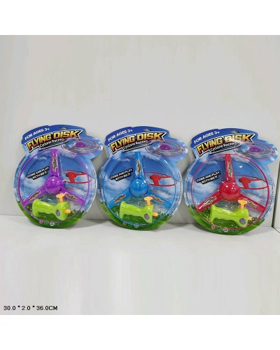 Запускалка, в асортименті, під слюдою 30х2х36 см