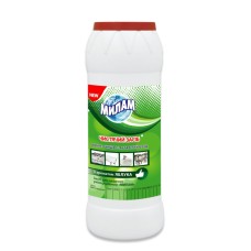 Засіб для чищення «Яблуко» універсальний 500 г, МілаМ