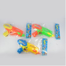 Іграшковий водний пістолет, в асортименті, у пакеті