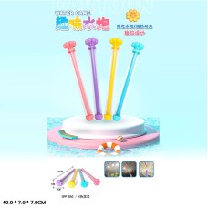 Іграшковий водний насос з 3 режимами роботи, в асортименті, 40х7х7 см