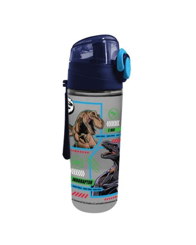 Пляшка для води «Jurassic World» 620 мл, ТМ Yes