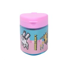 Точилка «Minecraft.Spring» з контейнером, ТМ Yes