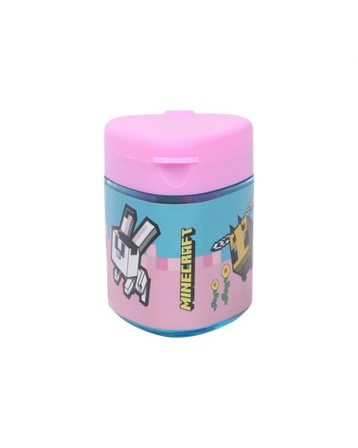 Точилка «Minecraft.Spring» з контейнером, ТМ Yes