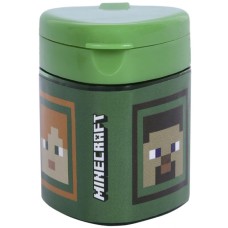 Точилка «Minecraft» з контейнером, ТМ Yes