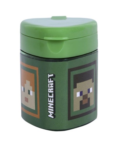 Точилка «Minecraft» з контейнером, ТМ Yes