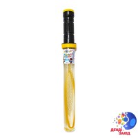 Мильні бульбашки «Меч»