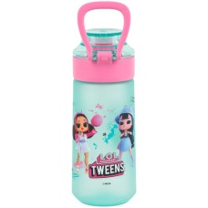 Пляшечка для води «LO» 560 мл, ТМ Kite