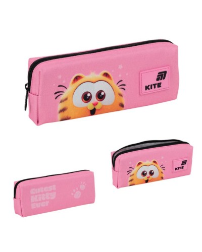 Пенал «GF-1» 19х7х4 см, ТМ Kite