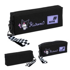 Пенал «HK-2» 19х7х4 см, ТМ Kite