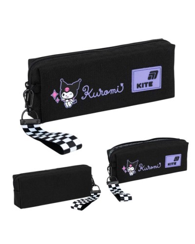 Пенал «HK-2» 19х7х4 см, ТМ Kite